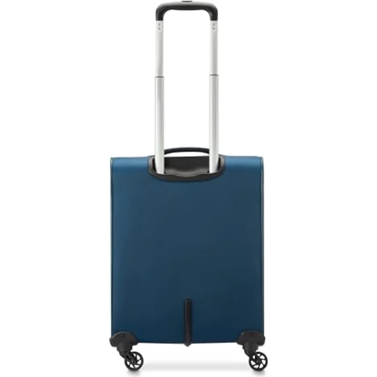 Roncato Speed 4-Rollen Kabinentrolley 55 cm, Blau (46 l, S) – Bild 5