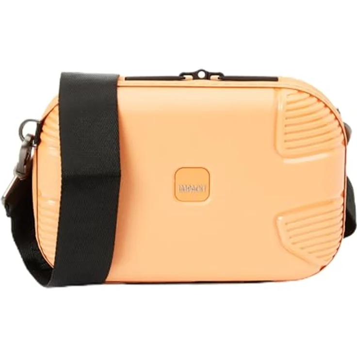 IMPACKT IP1 Minicase, Garden apricot Unisex ONE Size – Bild 1