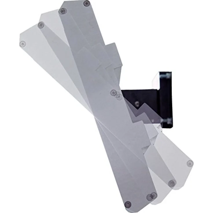 Aktobis Dunkelheizstrahler, Schwarzstrahler, Terrassenstrahler, Balkonheizer WDH-180DS (2.400 Watt) *OHNE Lichterzeugung – Bild 5