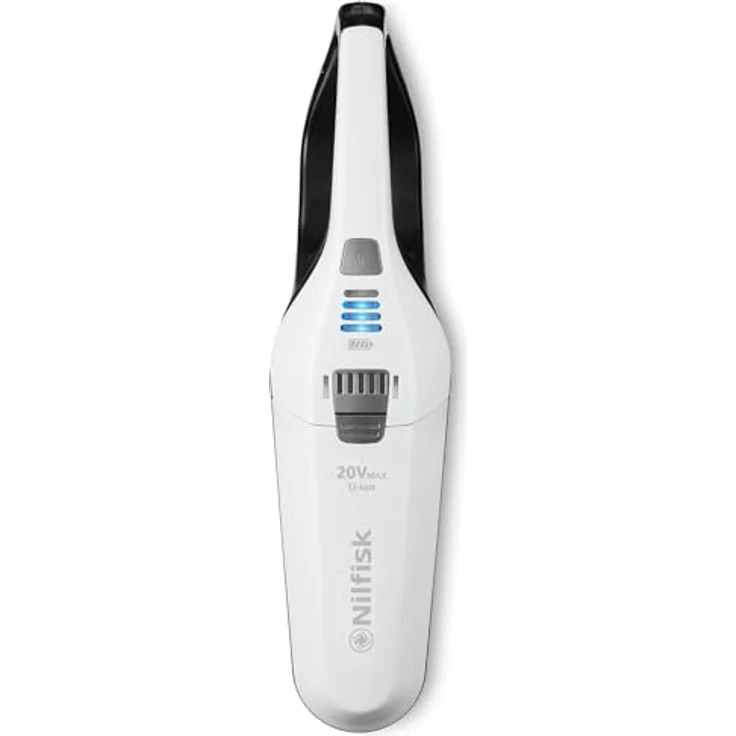 Quick Handsauger Nilfisk Quick 20V – Bild 2