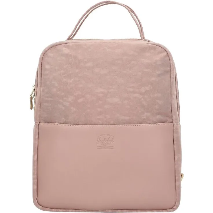 Herschel Orion City Rucksack, 32 cm, rosa, 100% Polyester, kompakte Größe