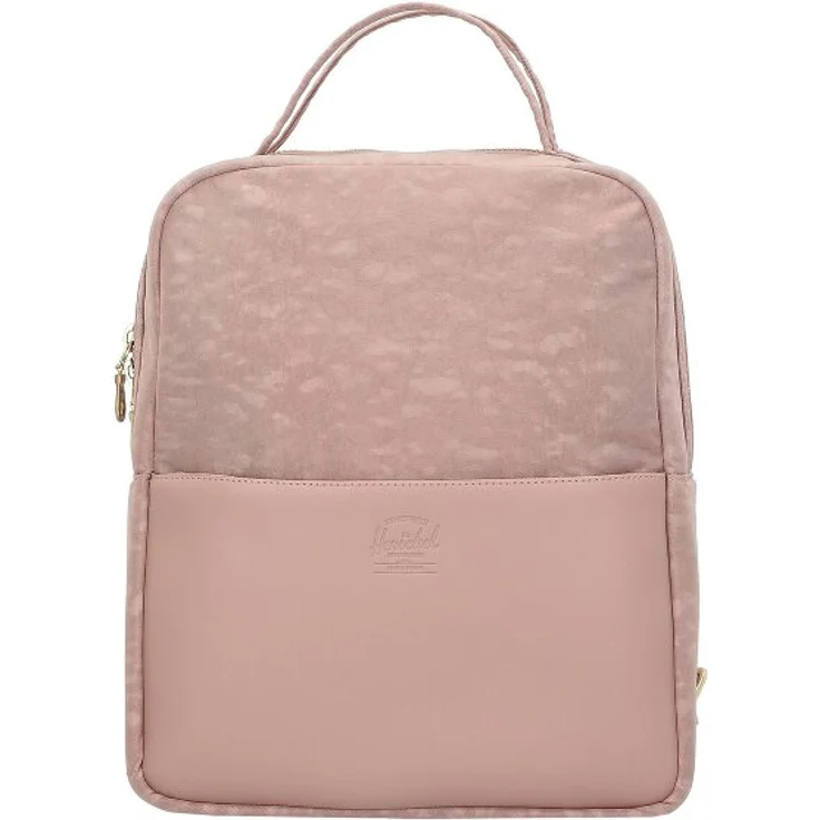 Herschel Orion City Rucksack, 32 cm, rosa, 100% Polyester, kompakte Größe