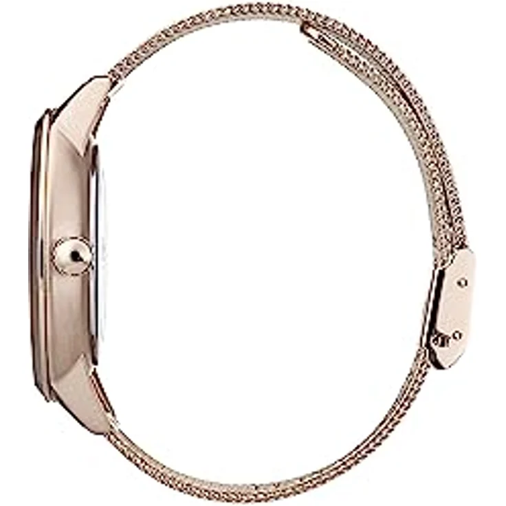 Hugo Boss 1502424 Symphony Damen 38mm 3ATM – Bild 2