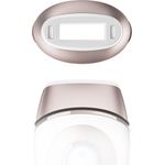 Braun IPL-Haarentferner IPL Standardkopf für Skin i-expert Pro 7 - Bronze, Ersatzteil mit herausragender Leistungsfähigkeit