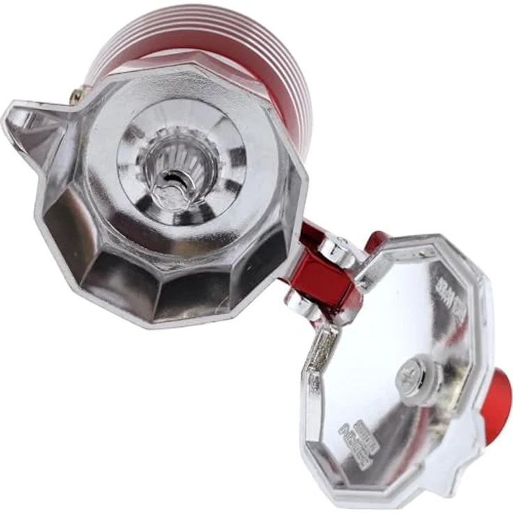 Pedrini Infinity 2 tazze Passion – Bild 2