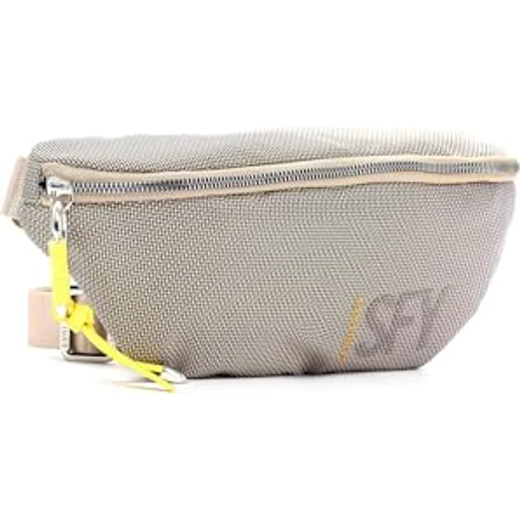 Suri Frey SFY SURI Sports Cody Marry Gürteltasche, 26 cm, 100% Nylon, beige – Bild 3