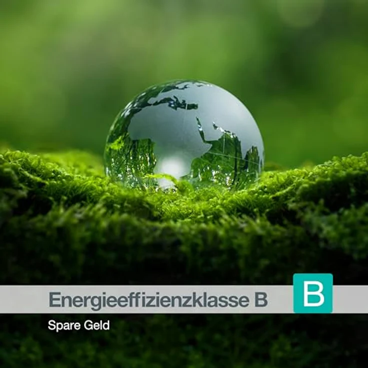 Gorenje GU663B90X Geschirrspüler Unterbau, 60cm, 16 Maßgedecke, intelligente Sensorik, TotalDry, Grau – Bild 10