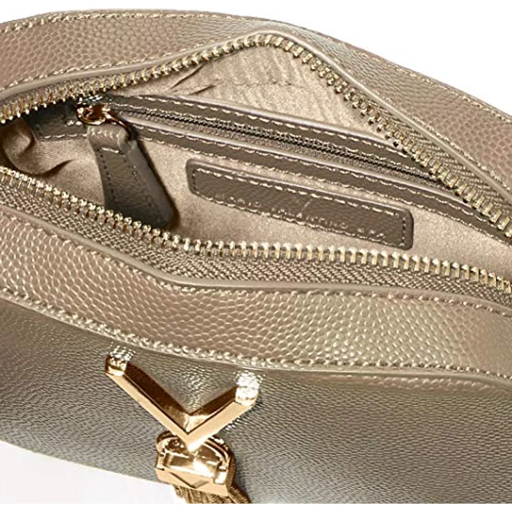 VALENTINO BAGS Umhängetasche DIVINA, Handtasche Damen Tasche Damen Schultertasche in elegantem Schwarz – Bild 5