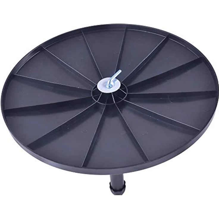 Ardes AR5EA41PB Easy 41PB Plus Standventilator 3 Flügel 40 cm rund – Bild 10