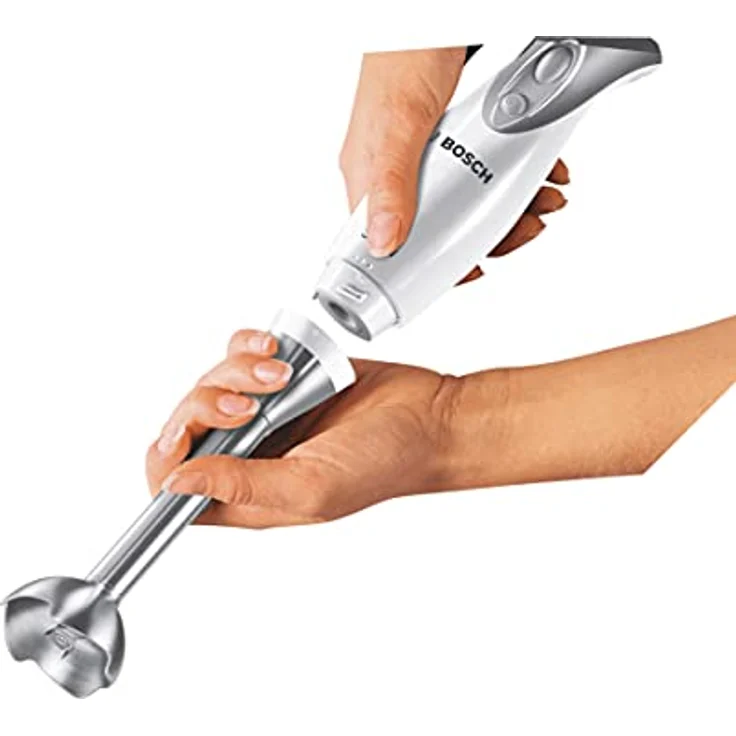 Bosch Bosc Stabmixer MSM 6B500 350W sr-wh – Bild 5