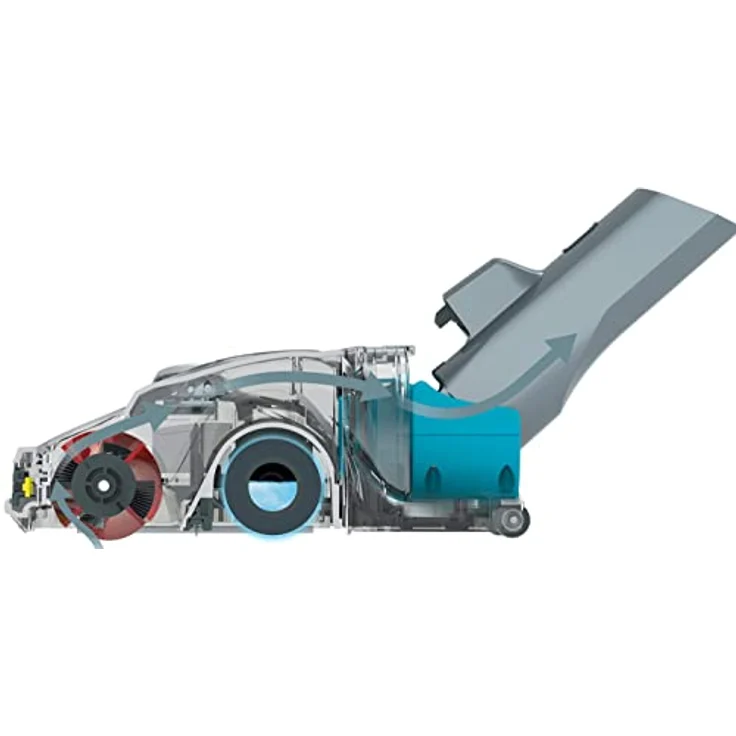 Hoover HF522YSP 011 – Bild 4