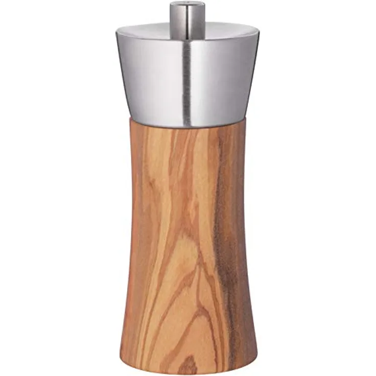 Zassenhaus Augsburg Salzmühlen, Holz, Natur, 14 cm - Preisvergleich
