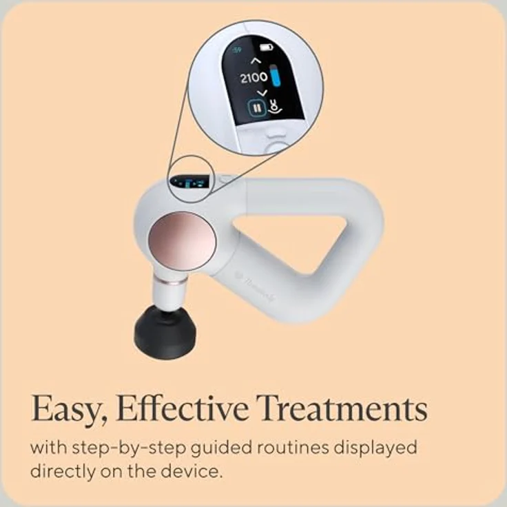 Therabody, Massagepistole, Theragun Sense – Bild 7