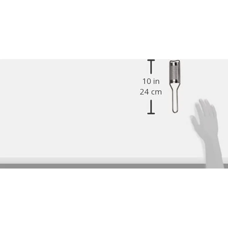 LACOR 67008 Zitronenreibe – Bild 5