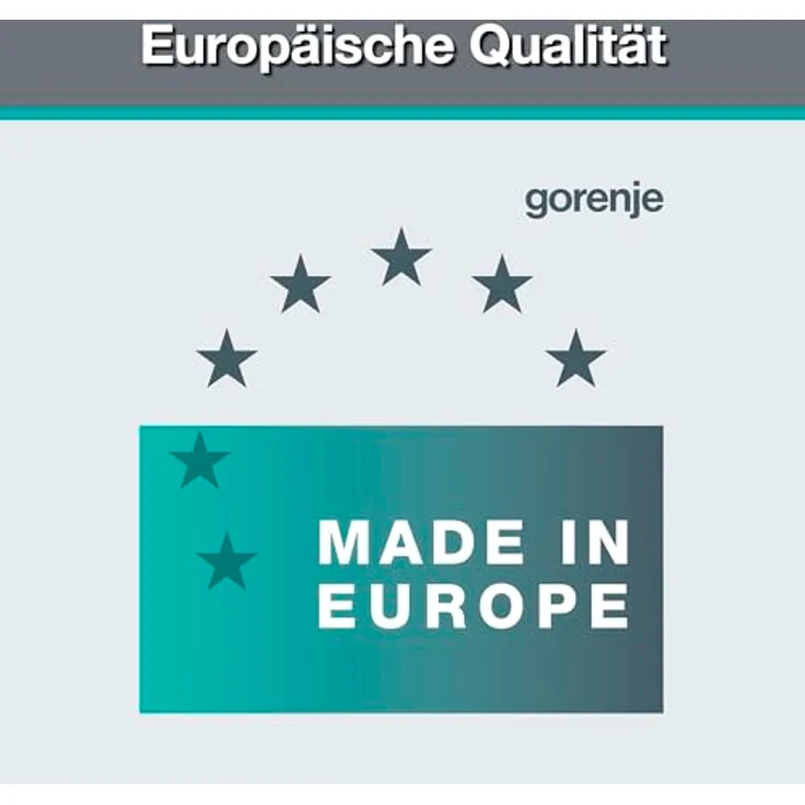Gorenje NRR9185ESBXL, Side-by-Side Kühlschrank mit NoFrostPlus, LED Innenbeleuchtung und ConvertActive-Funktion, Edelstahl-Finish – Bild 4