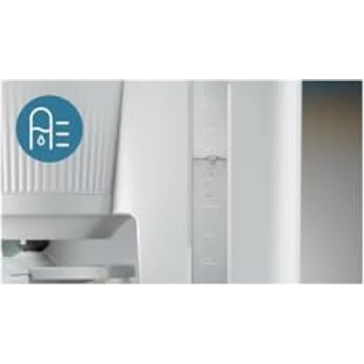 Philips HD7411/00, Filterkaffeemaschine mit Warmhaltemodus, Weiß – Bild 6