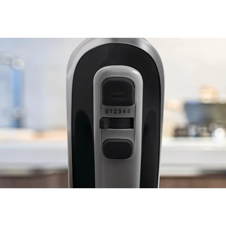 Gorenje M500DCBK Mixer 500W Quirl und Knethaken – Bild 4