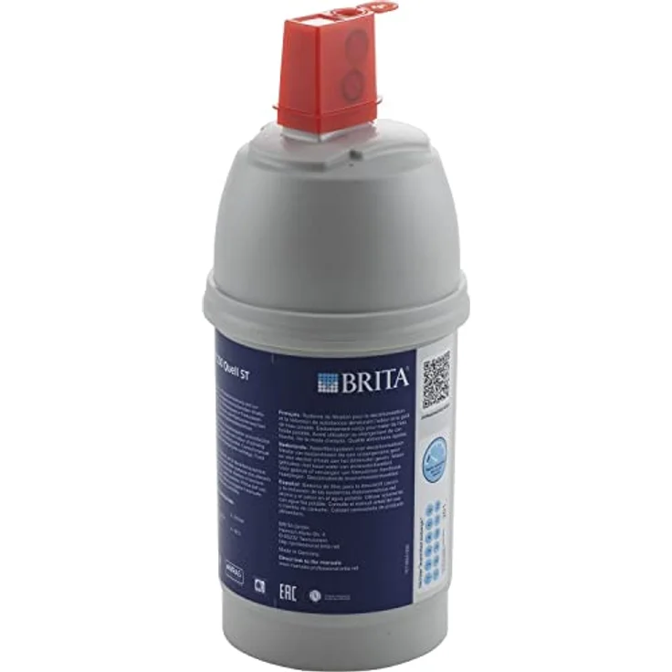 Brita Purity C 50 Quell ST Filterkartusche – Bild 1