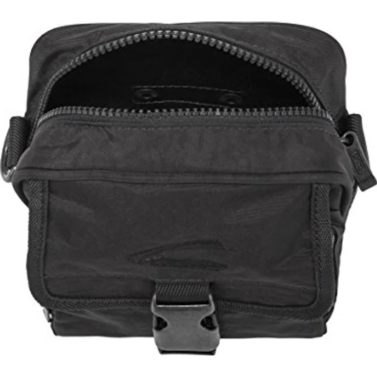 camel active Umhängetasche Journey, aus leichtem robusten Nylon, funktional perfekt für alle Lebenslagen – Bild 5