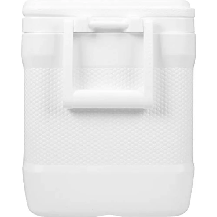 Igloo Outdoor Marine Contour passive Kühlbox, Weiß, 23 L – Bild 4