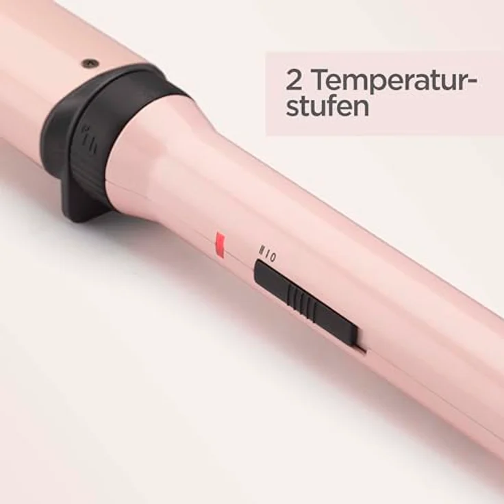 BaByliss Lockenstab Curl and Wave Trio, Keramik-Beschichtung – Bild 4