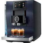 JURA Kaffeevollautomat 15655 Z10, Cold Brew Funktion, Schwarz
