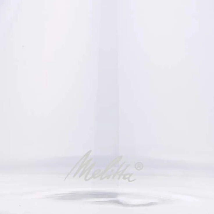 Melitta Kanne aus Borosilikatglas, Robust und Hitzebeständig, 0,7 Liter, 217625 – Bild 8
