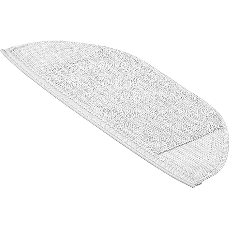 MEDION Zubehör Ersatz Wischmop für Saugroboter mit Wischfunktion S30 SW MD 20021