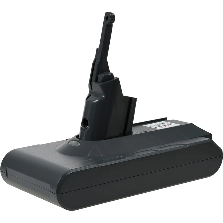 Powery Akku für Akku-Staubsauger Dyson V8 Absolute, 21,6V 2800mAh Li-Ion