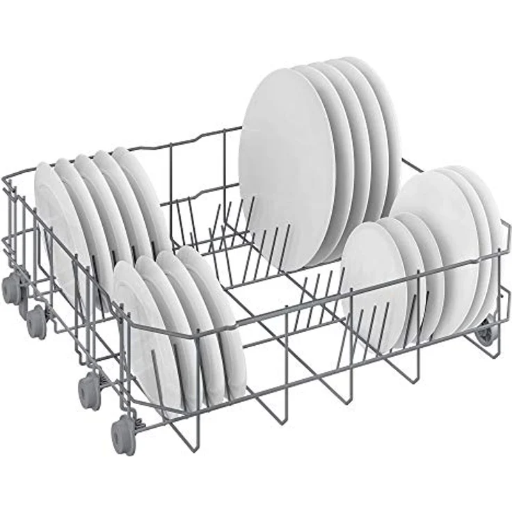 Beko DVN05320W, Geschirrspüler, E, Geräuschemissionen 49 Dezibel – Bild 6