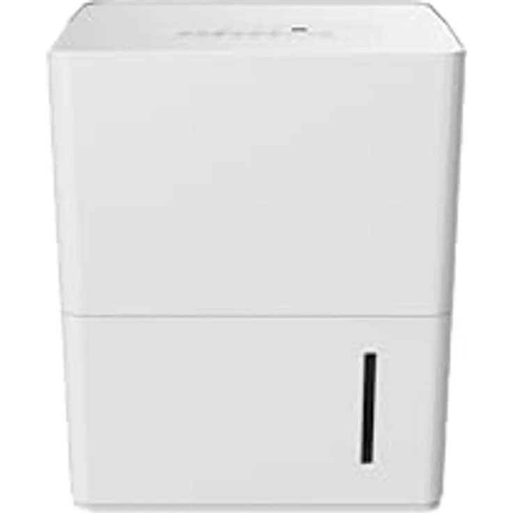 Comfee MDDP3-30DEN7 Luftentfeuchter, 30 l/24 h, LED Display, Timer, Turbo-Funktion, weiß – Bild 2