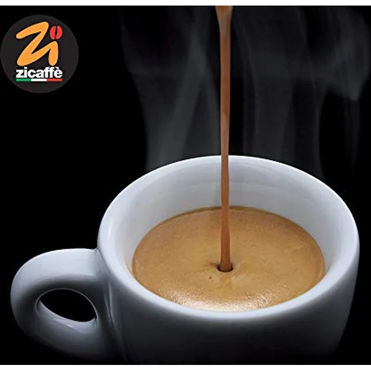 Zicaffe Il Tuo, Espressobohnen, 1kg – Bild 3