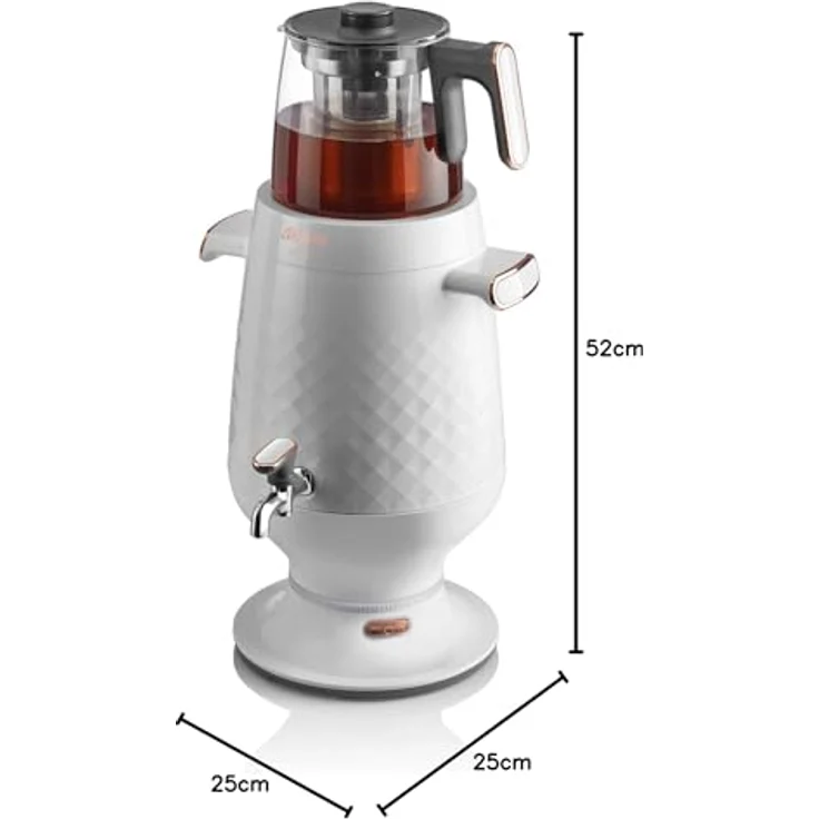 Arzum AR3083 – Bild 6