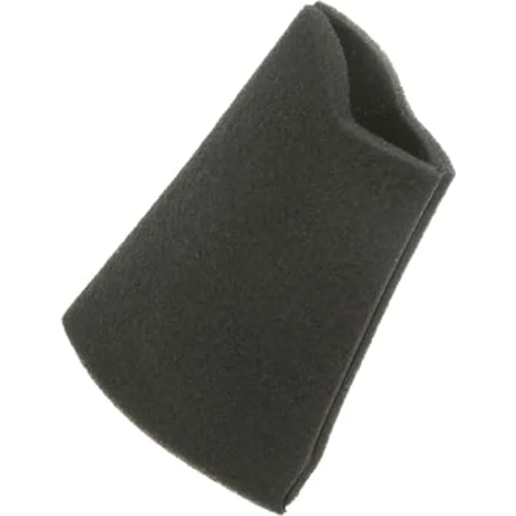 BOSCH Schaumstofffilter 12008912, kompatibel mit Bbh21622/01 und Bbh22451/01 Readyy'y, Staubsauger-Zubehör