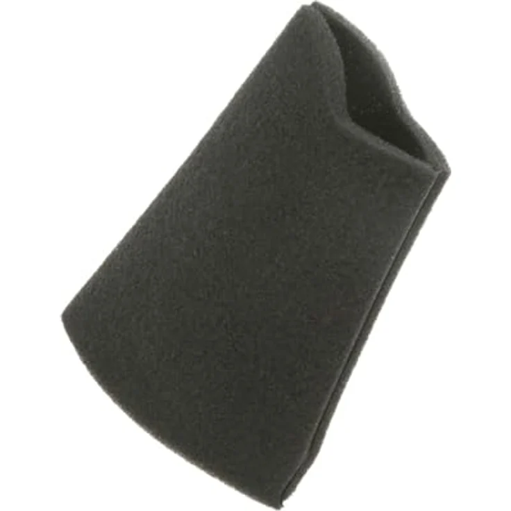 BOSCH Schaumstofffilter 12008912, kompatibel mit Bbh21622/01 und Bbh22451/01 Readyy'y, Staubsauger-Zubehör – Bild 1