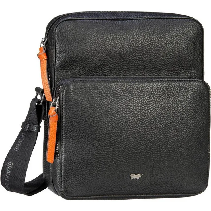 Braun Büffel Umhängetasche Novara, Crossbody Bag