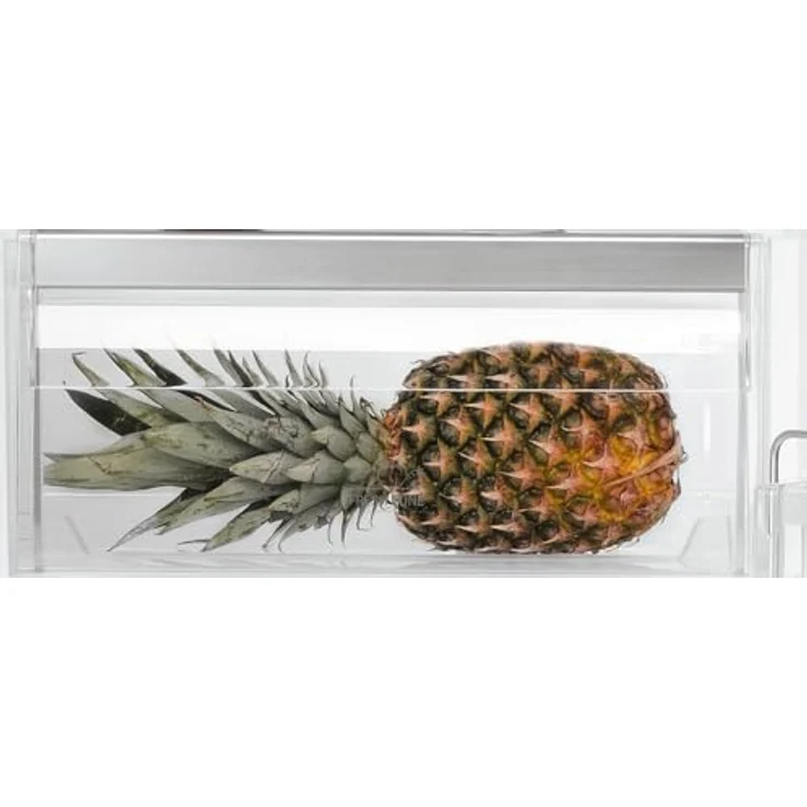Bauknecht KGIS16F2P Kühl-Gefrierkombination, Einbau, weiß, LED, Breite 55.7 cm, Energieklasse E – Bild 10