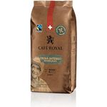 Café Royal Crema Intenso Honduras, 1000g Bohnen