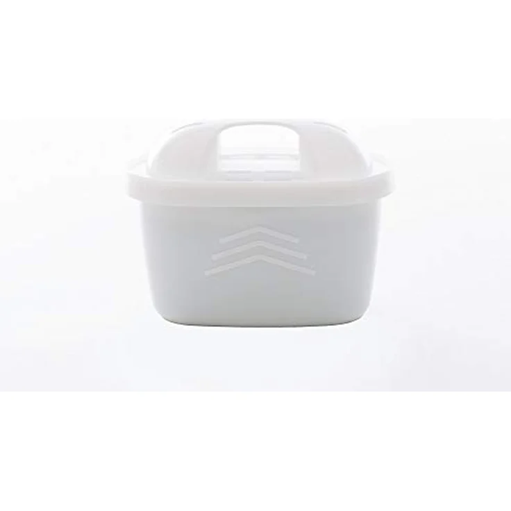 maxxo+ Wasserfilter 6er-Pack, kompatibel mit Brita Maxtra+, TÜV SÜD zertifizierte Filterpatrone für reines Wasser und besseren Geschmack – Bild 2