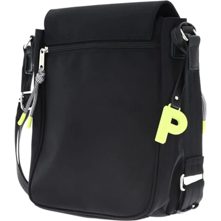 Picard Umhängetasche Lucky one 3284, Crossbody Bag in blau – Bild 4