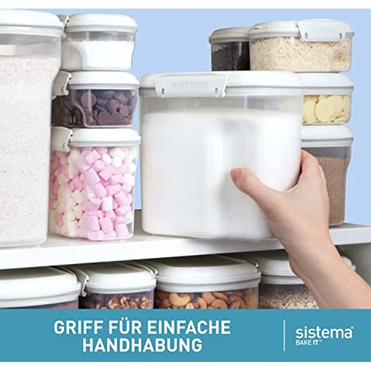 Sistema Vorratsbox – Bild 4