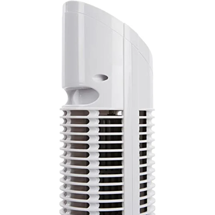 Tristar VE-5905 Ventilator 73 cm, 30 W, 220 V, Weiß – Bild 2