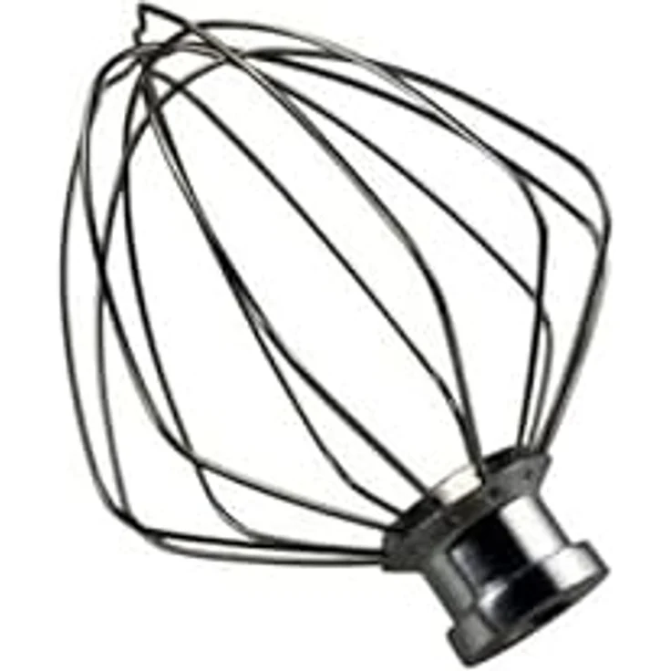 Electrolux Rührbesen 4055255618 kompatibel mit /Ersatzteil für AEG KM4100 KM4620 UltraMix... Küchenmaschine