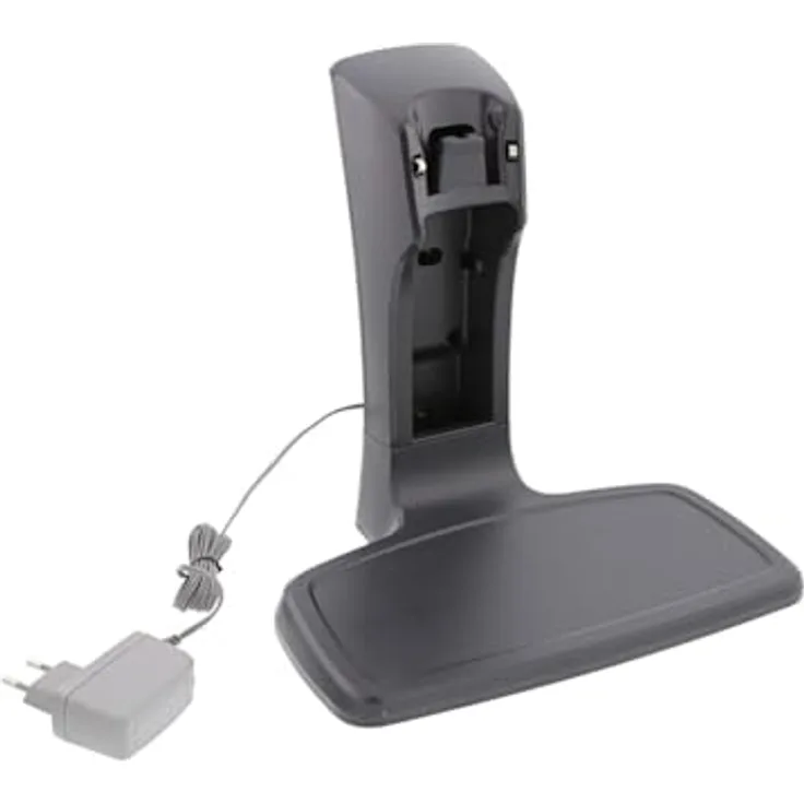 Electrolux Chargeur Plinthe Aspirateur 405547843, Kompatibel mit Electrolux, Arthur Martin, Progress, Rowenta, A.E.G.