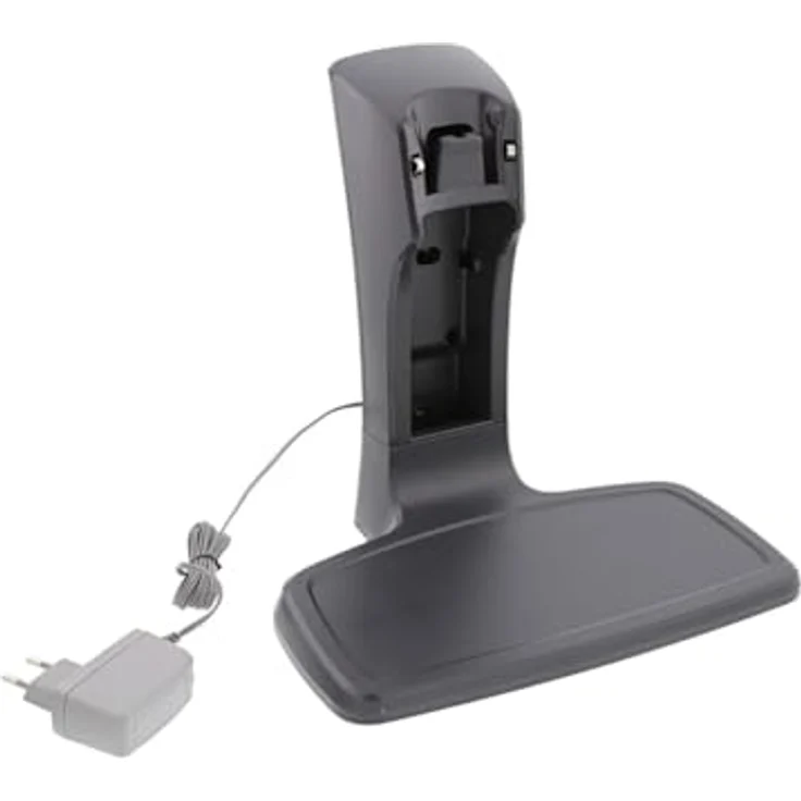 Electrolux Chargeur Plinthe Aspirateur 405547843, Kompatibel mit Electrolux, Arthur Martin, Progress, Rowenta, A.E.G.