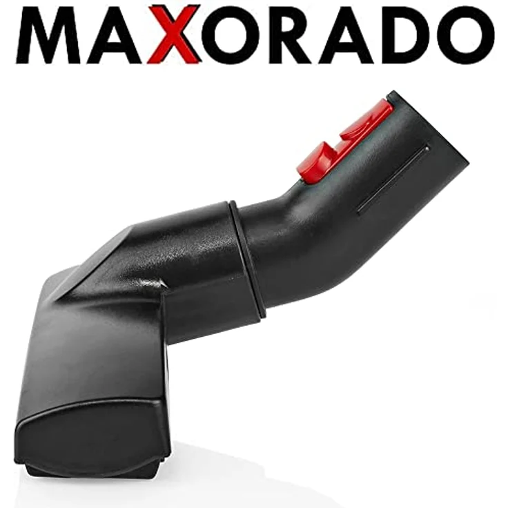 Maxorado Tierhaar Staubsauger Aufsatz Katze Hund Bürste kompatibel mit für Dyson V7 V8 V11 V15 Polsterdüse Tierhaardüse Staubsaugerdüse – Bild 5