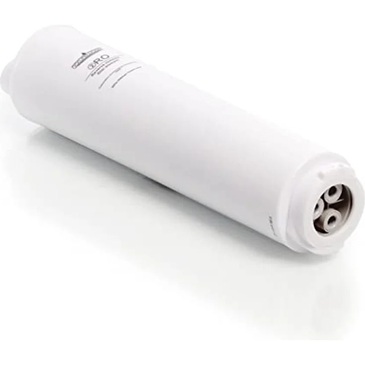 Naturewater NW-1000 Pro RO Ersatzfilter, Umkehrosmose RO-Membran Wasserfilter mit 0,0001 μm Filtergenauigkeit – Bild 7
