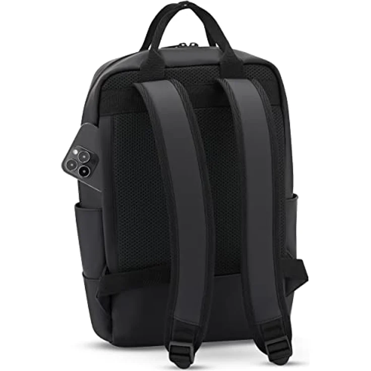 Johnny Urban Cityrucksack Hailey Damen, Wasserabweisend, mit Laptop- und Anti-Diebstahl Fach – Bild 3