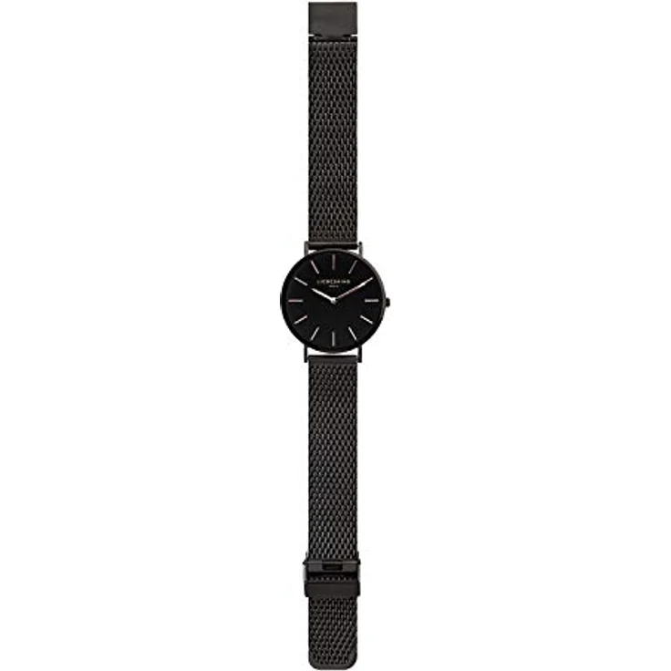 LIEBESKIND BERLIN Damen Uhr Armbanduhr Edelstahl LT 0156 MQ – Bild 5