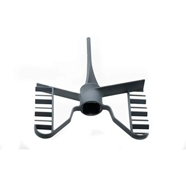 daniplus Rühraufsatz Schmetterling passend für Thermomix TM21 / TM 21